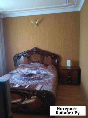 Комната 18 м² в 9-ком. кв., 4/4 эт. в аренду посуточно в Геленджике Геленджик - изображение 1