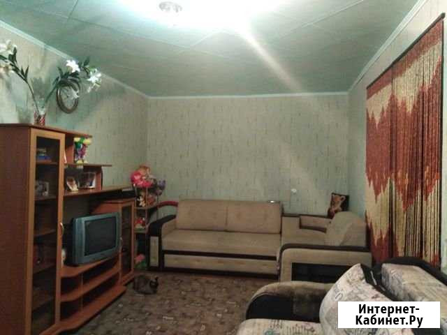 2-комнатная квартира, 46 м², 4/5 эт. на продажу в Бердске Бердск - изображение 1