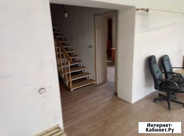 Комната 15 м² в 9-ком. кв., 3/3 эт. в аренду на длительный срок в Балашихе Балашиха - изображение 1