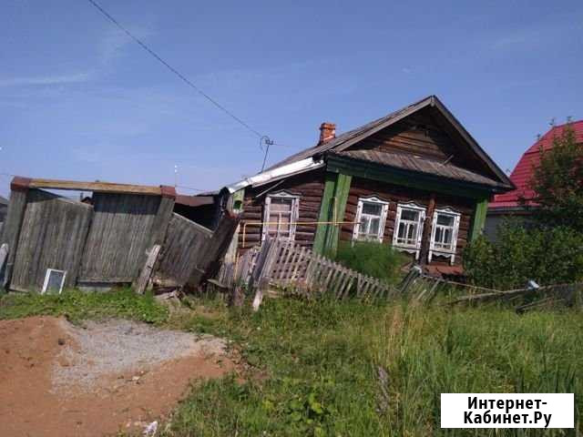 Участок ИЖС 6 сот. на продажу в Тобольске Тобольск - изображение 1