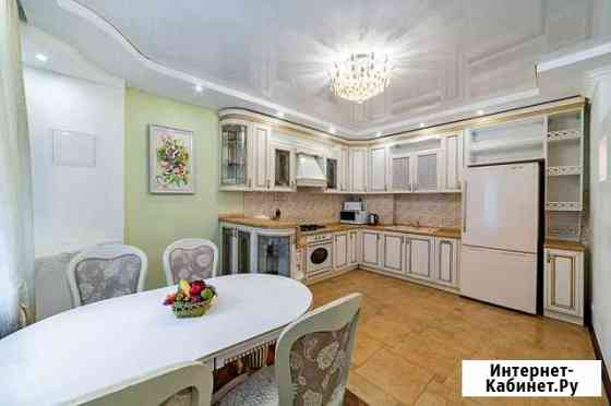 3-комнатная квартира, 120 м², 5/10 эт. на продажу в Казани Казань