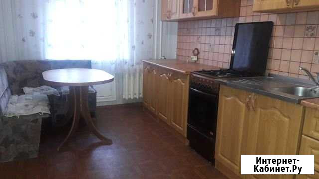 2-комнатная квартира, 63 м², 3/9 эт. в аренду на длительный срок в Смоленске Смоленск - изображение 1
