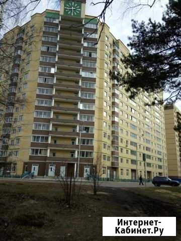 1-комнатная квартира, 43.8 м², 11/14 эт. на продажу в Правдинском Правдинский - изображение 1