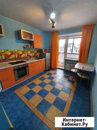 2-комнатная квартира, 88.5 м², 2/10 эт. на продажу в Челябинске Челябинск