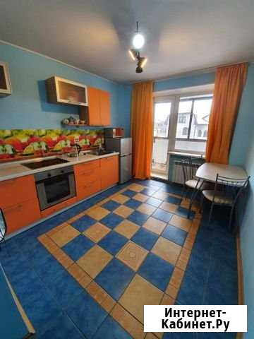 2-комнатная квартира, 88.5 м², 2/10 эт. на продажу в Челябинске Челябинск - изображение 1
