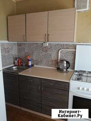 Комната 13 м² в 5-ком. кв., 4/5 эт. в аренду на длительный срок в Туле Тула - изображение 1