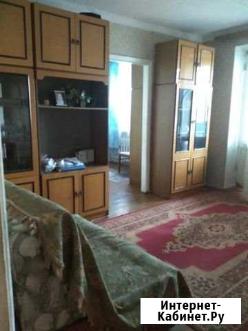 3-комнатная квартира, 53 м², 7/9 эт. на продажу в Оренбурге Оренбург - изображение 1