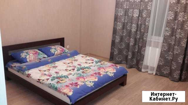 1-комнатная квартира, 50 м², 6/9 эт. в аренду посуточно в Севастополе Севастополь - изображение 1