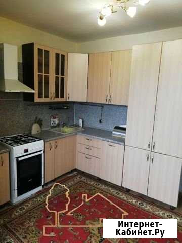 1-комнатная квартира, 42 м², 1/3 эт. на продажу в Димитровграде Димитровград - изображение 1