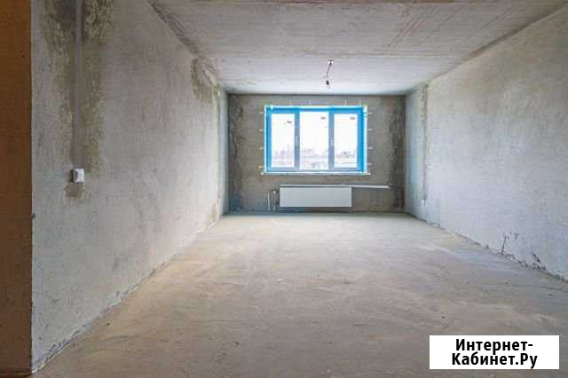 1-комнатная квартира, 34 м², 4/6 эт. на продажу в Балахне Балахна - изображение 1