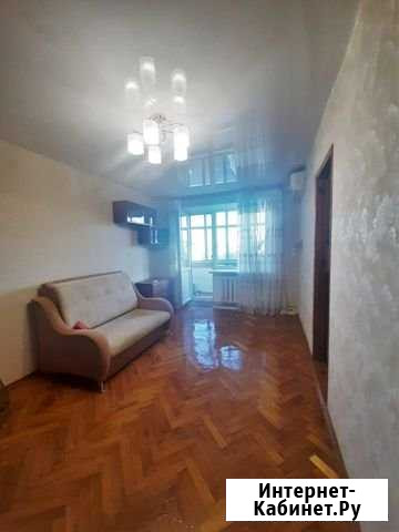 1-комнатная квартира, 30 м², 5/5 эт. на продажу в Новороссийске Новороссийск - изображение 1