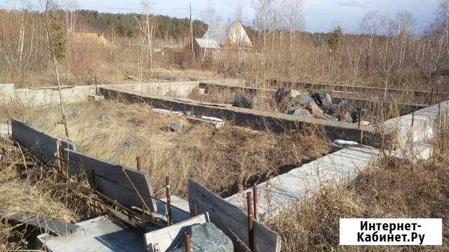 Участок СНТ, ДНП 8 сот. на продажу в Чите Чита - изображение 1
