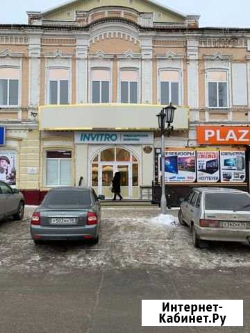 Торговое помещение, 406 кв.м. Бузулук - изображение 1