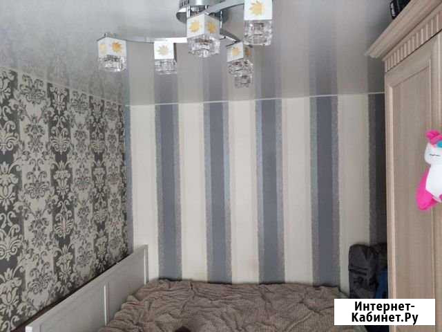 2-комнатная квартира, 39 м², 1/2 эт. на продажу в Ярославле Ярославль - изображение 1