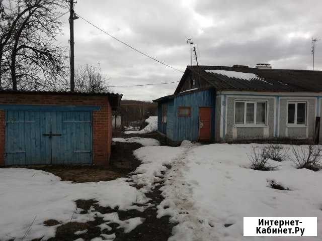 Дом 75 м² на участке 15 сот. на продажу в Черни Чернь - изображение 1