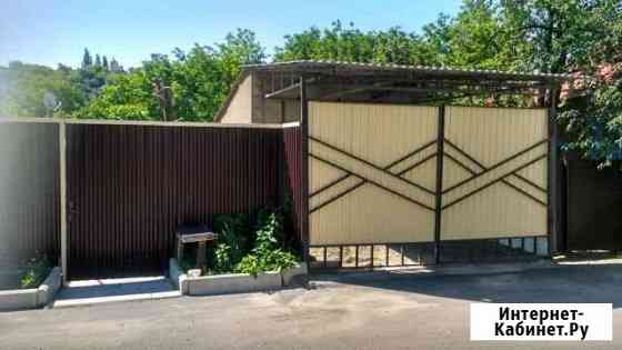 Дом 87 м² на участке 8 сот. на продажу в Ставрополе Ставрополь