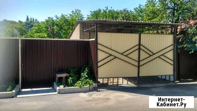 Дом 87 м² на участке 8 сот. на продажу в Ставрополе Ставрополь - изображение 1