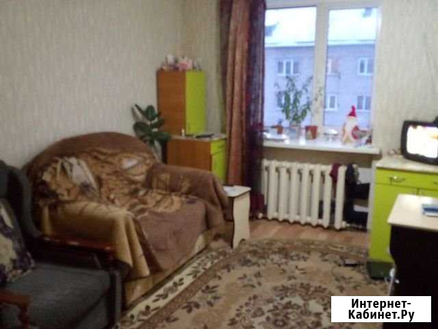 2-комнатная квартира, 25 м², 5/5 эт. на продажу в Сухом Логу Сухой Лог - изображение 1