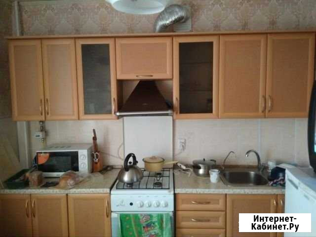 1-комнатная квартира, 35.6 м², 4/5 эт. на продажу в Великом Устюге Великий Устюг - изображение 1