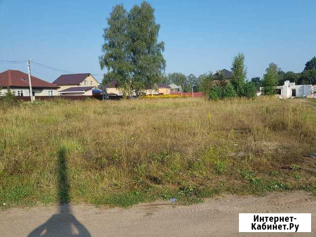 Участок ИЖС 30 сот. на продажу в Смоленске Смоленск - изображение 1