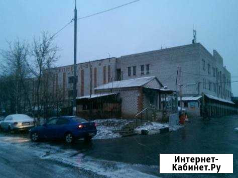 Гараж 20 м² на продажу в Зеленограде Зеленоград - изображение 1