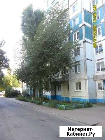 3-комнатная квартира, 62 м², 1/9 эт. на продажу в Белгороде Белгород - изображение 1