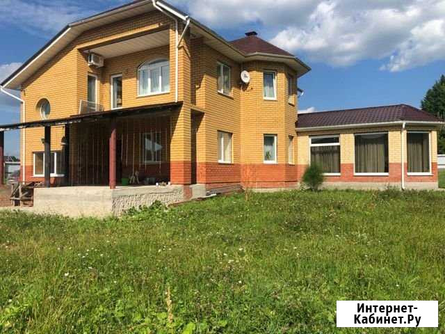 Коттедж 220 м² на участке 29 сот. на продажу в Перми Пермь - изображение 1