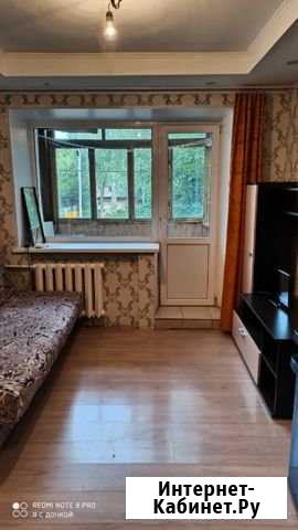 Квартира-студия, 21 м², 2/5 эт. на продажу в Уфе Уфа - изображение 1