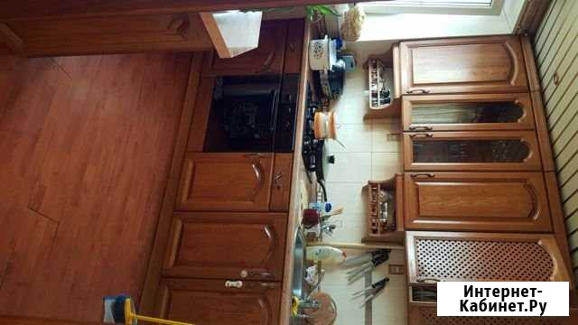 4-комнатная квартира, 77.7 м², 4/5 эт. на продажу в Наро-Фоминске Наро-Фоминск - изображение 1