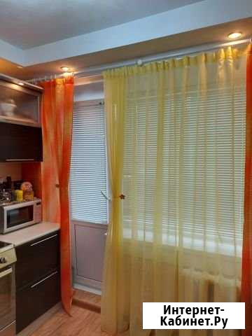 2-комнатная квартира, 49 м², 3/5 эт. на продажу в Воркуте Воркута - изображение 1