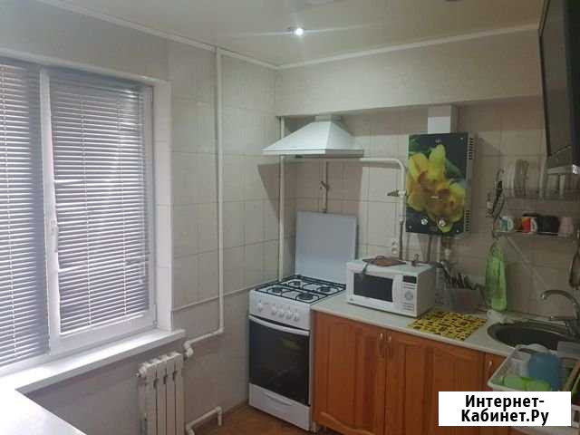 4-комнатная квартира, 60 м², 4/5 эт. на продажу в Новочеркасске Новочеркасск - изображение 1