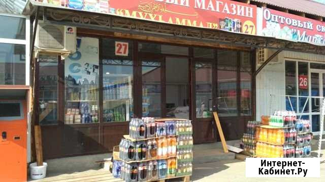 Продуктовый магазин Мухьаммад 27 Ойсхара - изображение 1