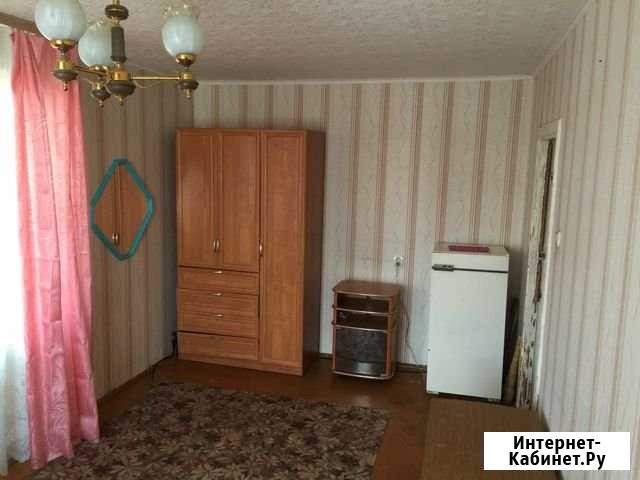 Комната 17 м² в 5-ком. кв., 3/9 эт. на продажу в Орле Орёл - изображение 1