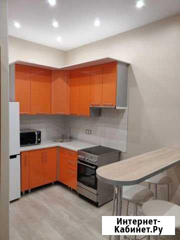 Квартира-студия, 28.8 м², 3/15 эт. на продажу в Москве Москва - изображение 1