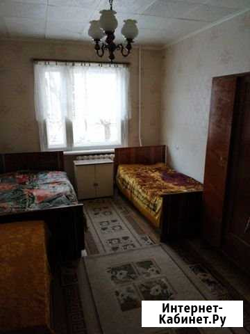 2-комнатная квартира, 44 м², 2/5 эт. на продажу в Нижнекамске Нижнекамск - изображение 1