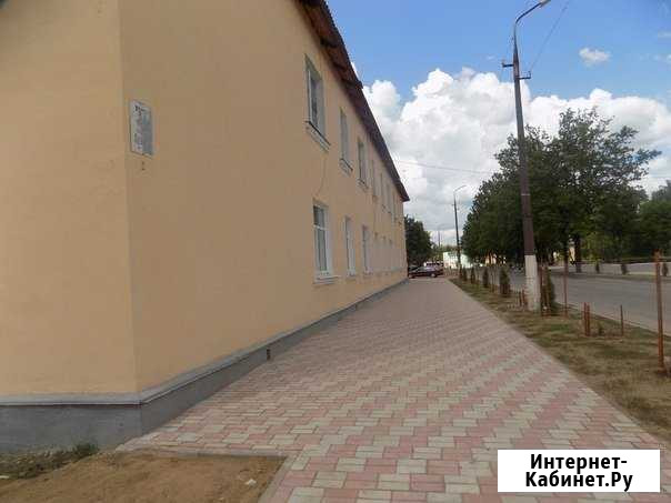 3-комнатная квартира, 64 м², 2/2 эт. на продажу в Идрице Идрица - изображение 1