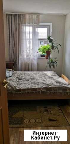 3-комнатная квартира, 62 м², 5/5 эт. на продажу в Магнитогорске Магнитогорск - изображение 1