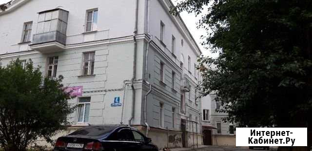 3-комнатная квартира, 78 м², 1/3 эт. на продажу в Нижнем Тагиле Нижний Тагил - изображение 1
