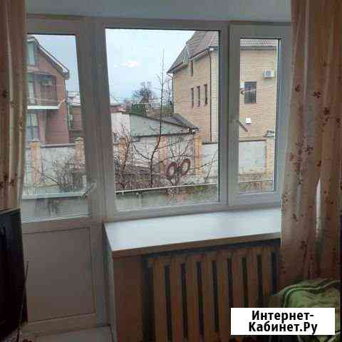 1-комнатная квартира, 33 м², 2/2 эт. на продажу в Самаре Самара