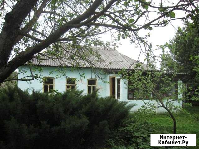 Дом 33 м² на участке 15 сот. на продажу в Ряжске Ряжск - изображение 1