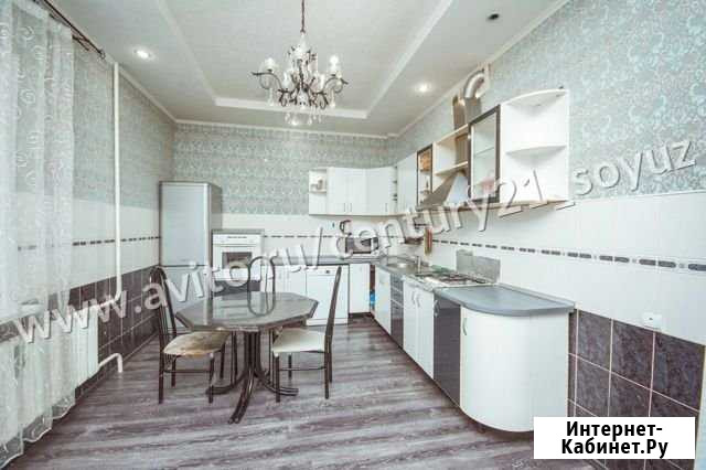 Коттедж 470 м² на участке 6 сот. на продажу в Ульяновске Ульяновск - изображение 1