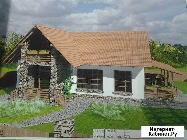 Дом 150 м² на участке 8 сот. на продажу в Дубовом Дубовое - изображение 1
