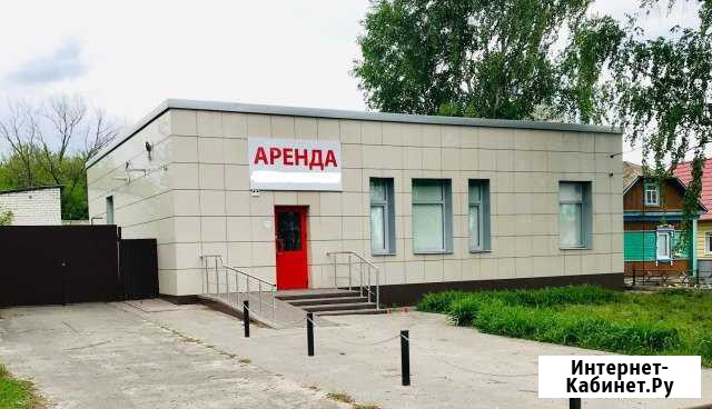 Помещение свободного назначения, 135.5 кв.м. Уварово - изображение 1