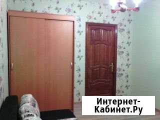 Комната 12 м² в 2-ком. кв., 7/10 эт. в аренду на длительный срок в Домодедово Домодедово - изображение 1