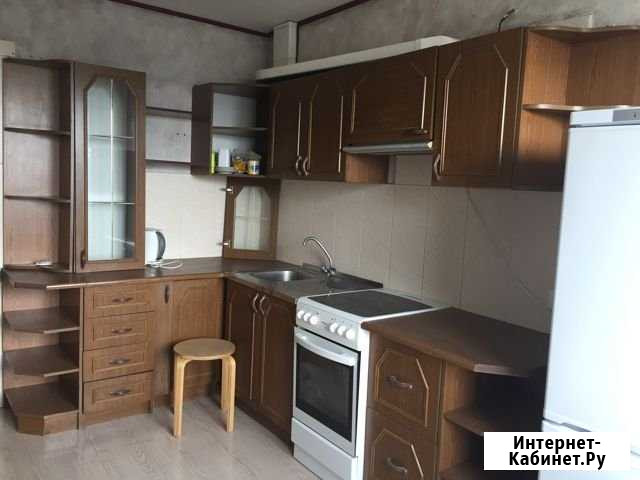 3-комнатная квартира, 70 м², 8/14 эт. на продажу в Белгороде Белгород - изображение 1