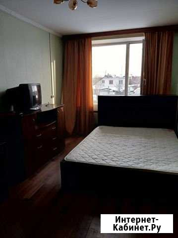 Комната 20 м² в 2-ком. кв., 2/2 эт. в аренду на длительный срок в Балашихе Балашиха - изображение 1