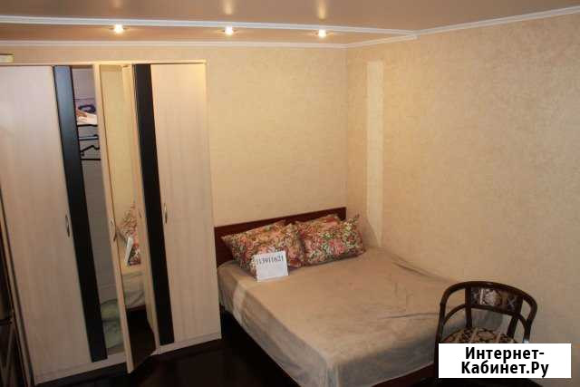 1-комнатная квартира, 42 м², 8/9 эт. в аренду посуточно в Казани Казань - изображение 1