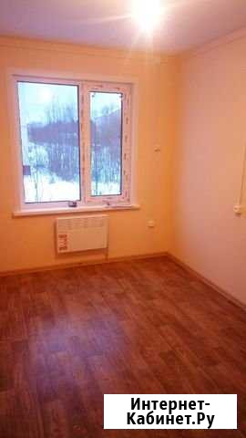1-комнатная квартира, 36 м², 1/2 эт. на продажу в Вельске Вельск - изображение 1