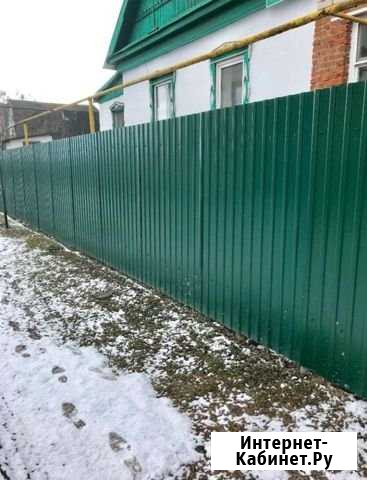 Дом 48 м² на участке 5 сот. на продажу в Васильево Васильево - изображение 1