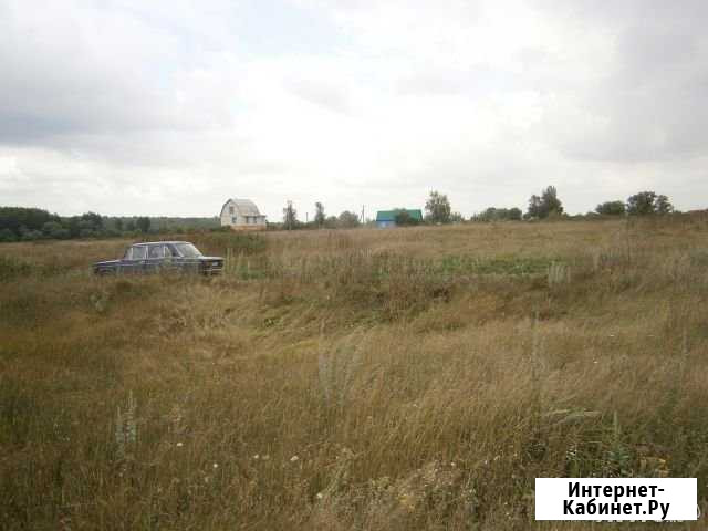 Участок ИЖС 30 сот. на продажу в Воронеже Воронеж - изображение 1